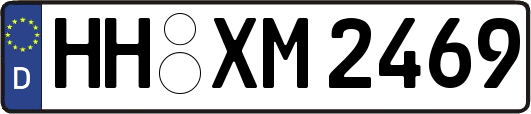 HH-XM2469