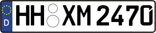 HH-XM2470