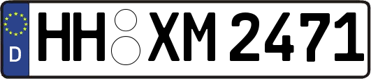 HH-XM2471