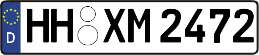 HH-XM2472