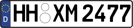 HH-XM2477
