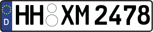 HH-XM2478