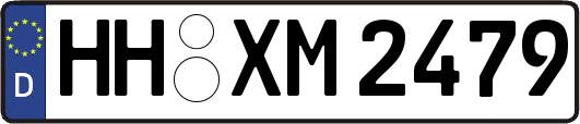 HH-XM2479