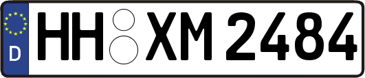 HH-XM2484