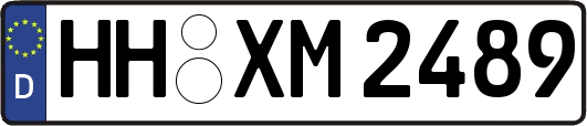HH-XM2489
