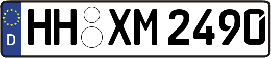 HH-XM2490