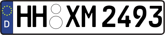 HH-XM2493