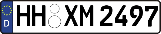 HH-XM2497