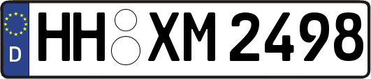 HH-XM2498
