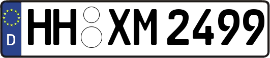 HH-XM2499