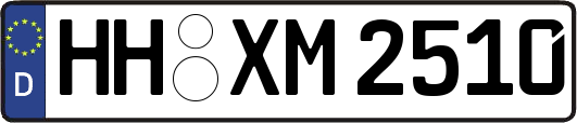 HH-XM2510