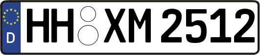HH-XM2512