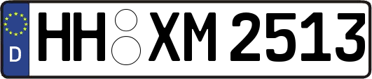 HH-XM2513