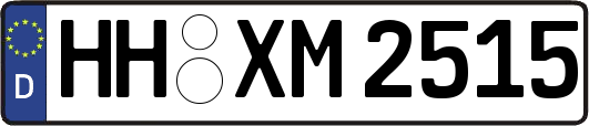 HH-XM2515