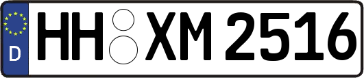 HH-XM2516