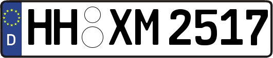 HH-XM2517
