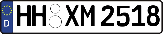 HH-XM2518