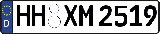 HH-XM2519