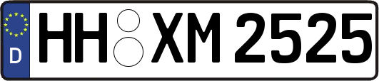 HH-XM2525