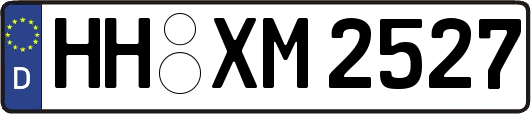 HH-XM2527