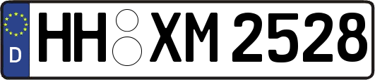 HH-XM2528