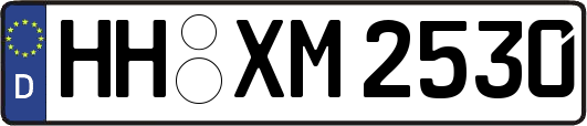 HH-XM2530