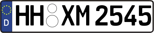 HH-XM2545