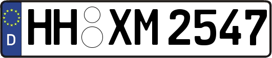 HH-XM2547
