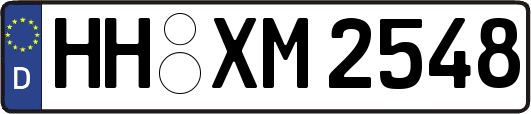 HH-XM2548