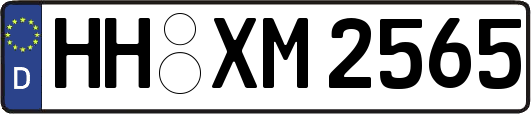HH-XM2565
