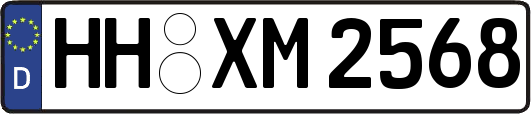 HH-XM2568