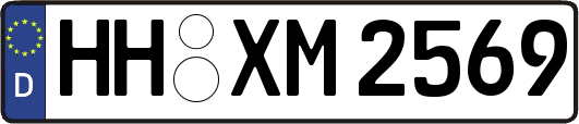 HH-XM2569