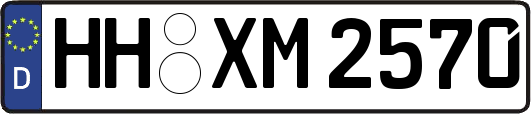 HH-XM2570