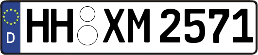 HH-XM2571