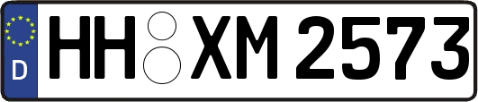 HH-XM2573