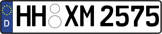 HH-XM2575