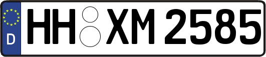 HH-XM2585