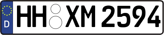 HH-XM2594