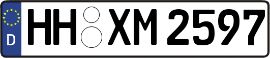 HH-XM2597