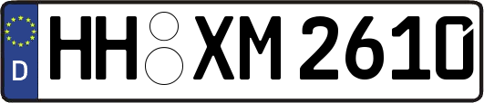 HH-XM2610