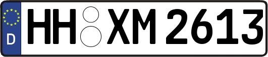 HH-XM2613