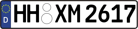 HH-XM2617