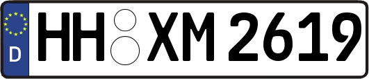 HH-XM2619