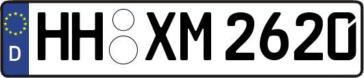 HH-XM2620