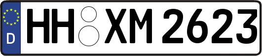 HH-XM2623