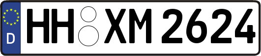 HH-XM2624