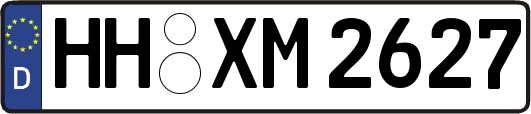HH-XM2627