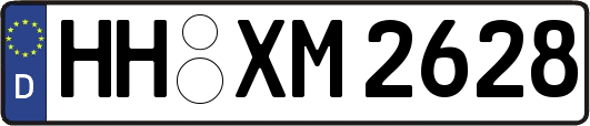 HH-XM2628