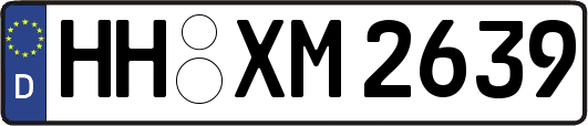 HH-XM2639