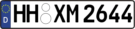 HH-XM2644